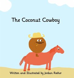 Cover The Coconut Cowboy