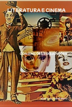 Cover Literatura E Cinema (eBook, PDF)