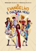 Evangelho E Cultura Nerd (eBook, ePUB)