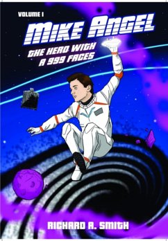 Cover Miguel Ângelo (eBook, ePUB)