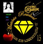 Matéria Residual (eBook, ePUB)