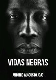 Vidas Negras (eBook, ePUB) Vidas Negras (eBook, ePUB)