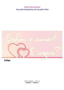 Cover Enfim O Amor! E Agora? (eBook, PDF)