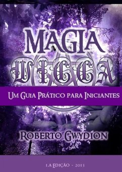 Cover Magia Wicca (eBook, PDF)