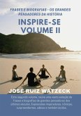 Inspire-se Volume Ii (eBook, ePUB)