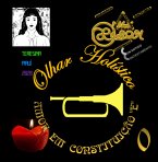 Olhar Holístico (eBook, ePUB)