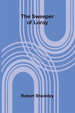 Cover The Sweeper of Loray