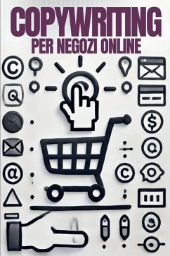 Cover COPYWRITING PER NEGOZI ONLINE