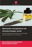 Aplicações terapêuticas da nanotecnologia verde