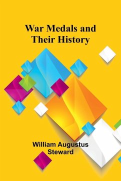 Cover War Medals and Their History