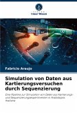 Simulation von Daten aus Kartierungsversuchen durch Sequenzierung