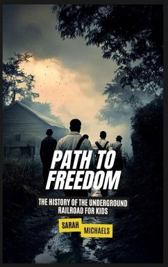 Path to Freedom - Michaels, Sarah