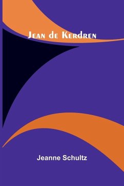 Cover Jean de Kerdren