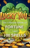 Lucky You Lucky You