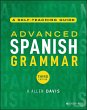 Advanced Spanish Grammar - Bild 1