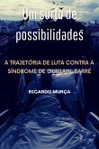 Um Surto De Possibilidades (eBook, ePUB)