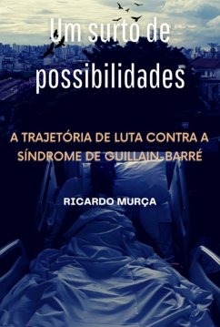 Um Surto De Possibilidades (eBook, ePUB) Cover Um Surto De Possibilidades (eBook, ePUB)