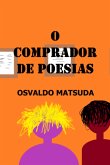 O Comprador De Poesias (eBook, PDF) O Comprador De Poesias (eBook, PDF)