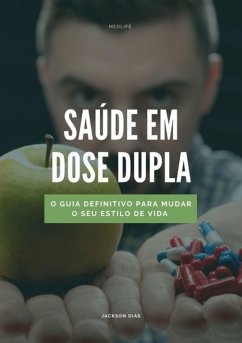 Cover Saúde Em Dose Dupla (eBook, PDF)