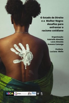 Cover O Estado De Direito E A Mulher Negra (eBook, PDF)