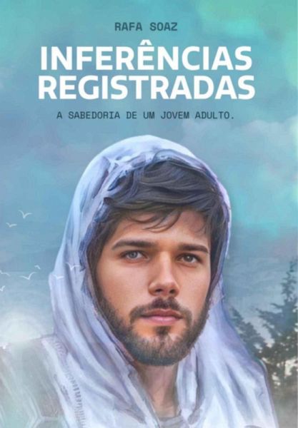 Inferências Registradas (eBook, ePUB) Inferências Registradas (eBook, ePUB)