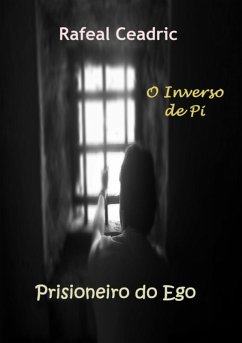 Cover Prisioneiro Do Ego (eBook, ePUB)