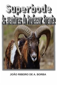 Cover Superbode (eBook, ePUB)