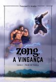 Zong, A Vingança (eBook, ePUB)