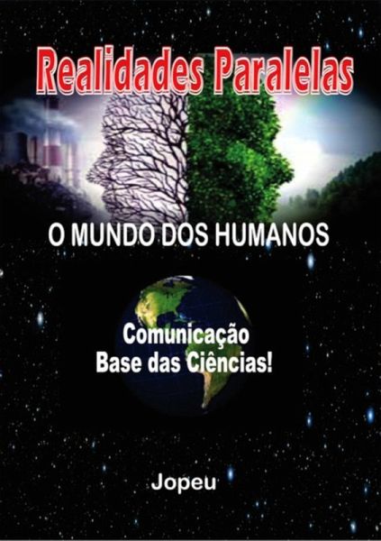 Realidades Paralelas (eBook, ePUB)