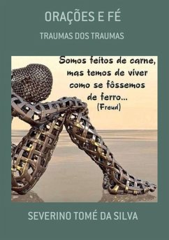 Cover Orações E Fé (eBook, ePUB)
