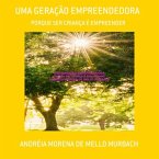 Uma Geração Empreendedora (eBook, ePUB)