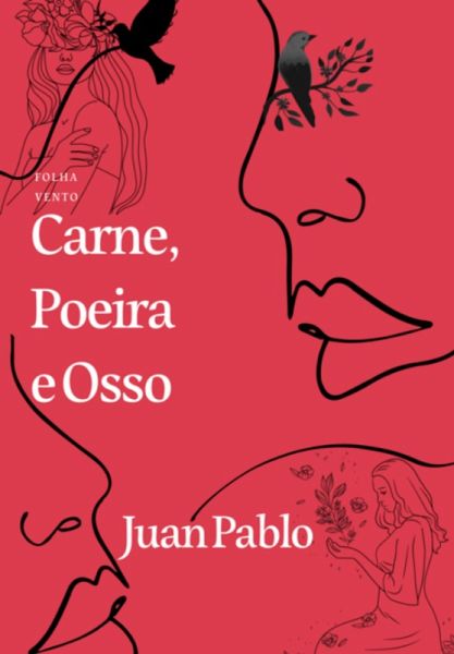 Carne, Poeira E Osso (eBook, PDF)
