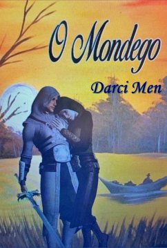 Cover O Mondego (eBook, ePUB)
