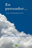Eu Pensador.. (eBook, PDF)