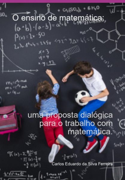 O Ensino De Matemática: (eBook, PDF)