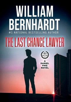 Cover The Last Chance Lawyer