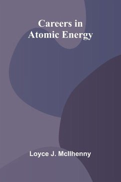 Cover Careers in Atomic Energy