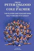 From Peter Osgood to Cole palmer From Peter Osgood to Cole palmer