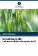 Grundlagen der Lebensmittelwissenschaft - Bild 1