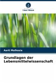 Grundlagen der Lebensmittelwissenschaft Grundlagen der Lebensmittelwissenschaft