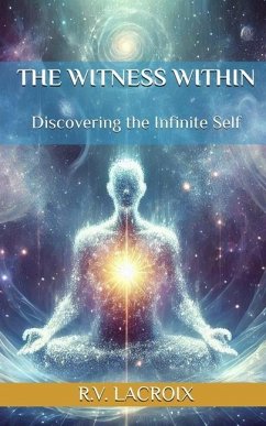 The Witness Within - LaCroix, R V