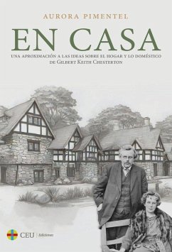 Cover En casa.