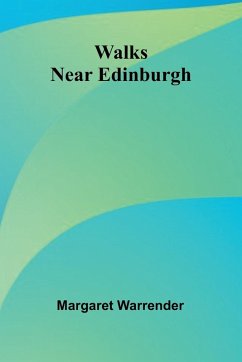 Cover Walks near Edinburgh
