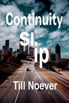 Continuity Slip Cover Continuity Slip
