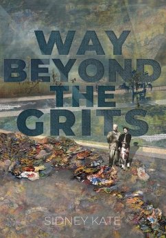 Cover Way Beyond The GRITS