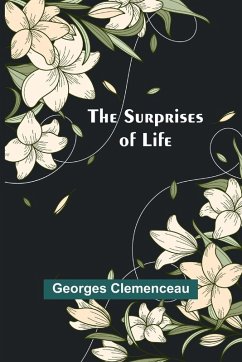 Cover The Surprises of Life