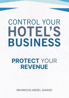 Cover Control Your Hotel's Business