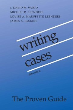 Cover Writing Cases
