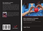Rola cynamonu w leczeniu hipercholesterolemii Rola cynamonu w leczeniu hipercholesterolemii