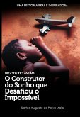 Bigode Do Avião (eBook, PDF)